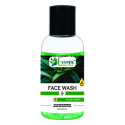 Face Wash  -  Aloe Vera 50ml
