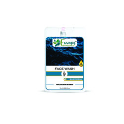 Face Wash  -  Blue Ocean 18ml