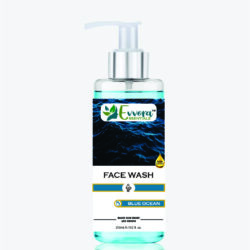 Face Wash  -  Blue Ocean 200ml