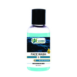 Face Wash  -  Blue Ocean 50ml