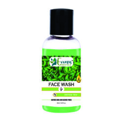 Face Wash  -  Detox Tea 50ml