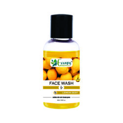 Face Wash  -  Lemon Zest 50ml