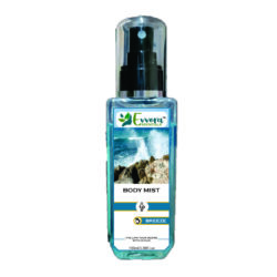Body Mist - Breeze 100ml