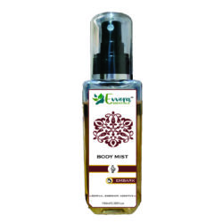 Body Mist - Embark 100ml
