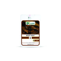 Body Mist - Oudh 18ml
