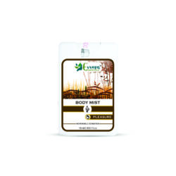 Body Mist - Pleasure 18ml