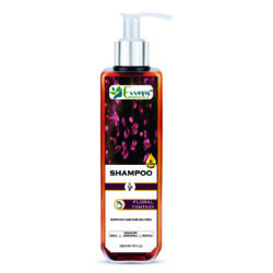 Shampoo  -  Floral Fantasy 200ml